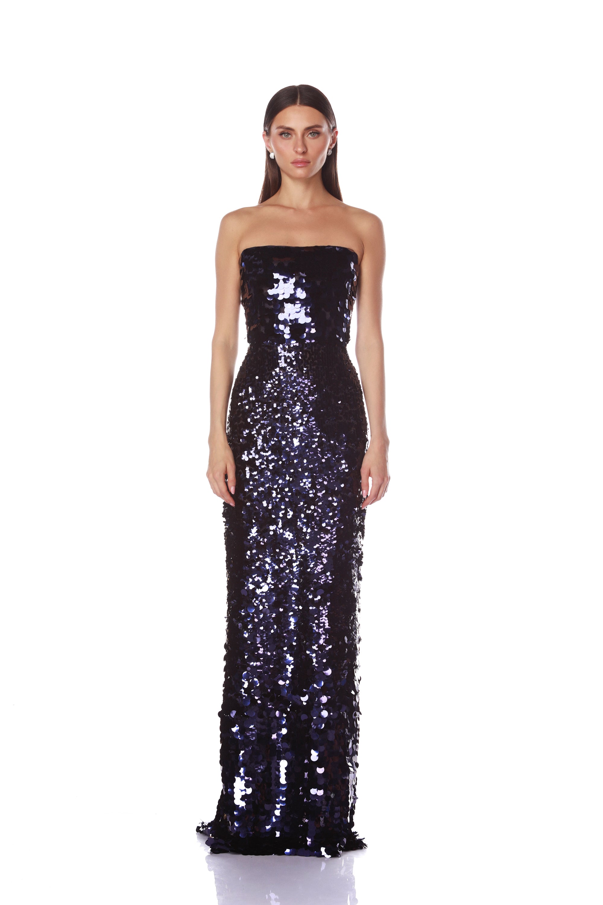 farah maxi dress Farah Maxi Dress, Size 8, Black, Misses