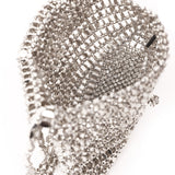 Embellished Shoulder Bag