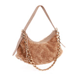 Teddy Iman Shoulder Bag