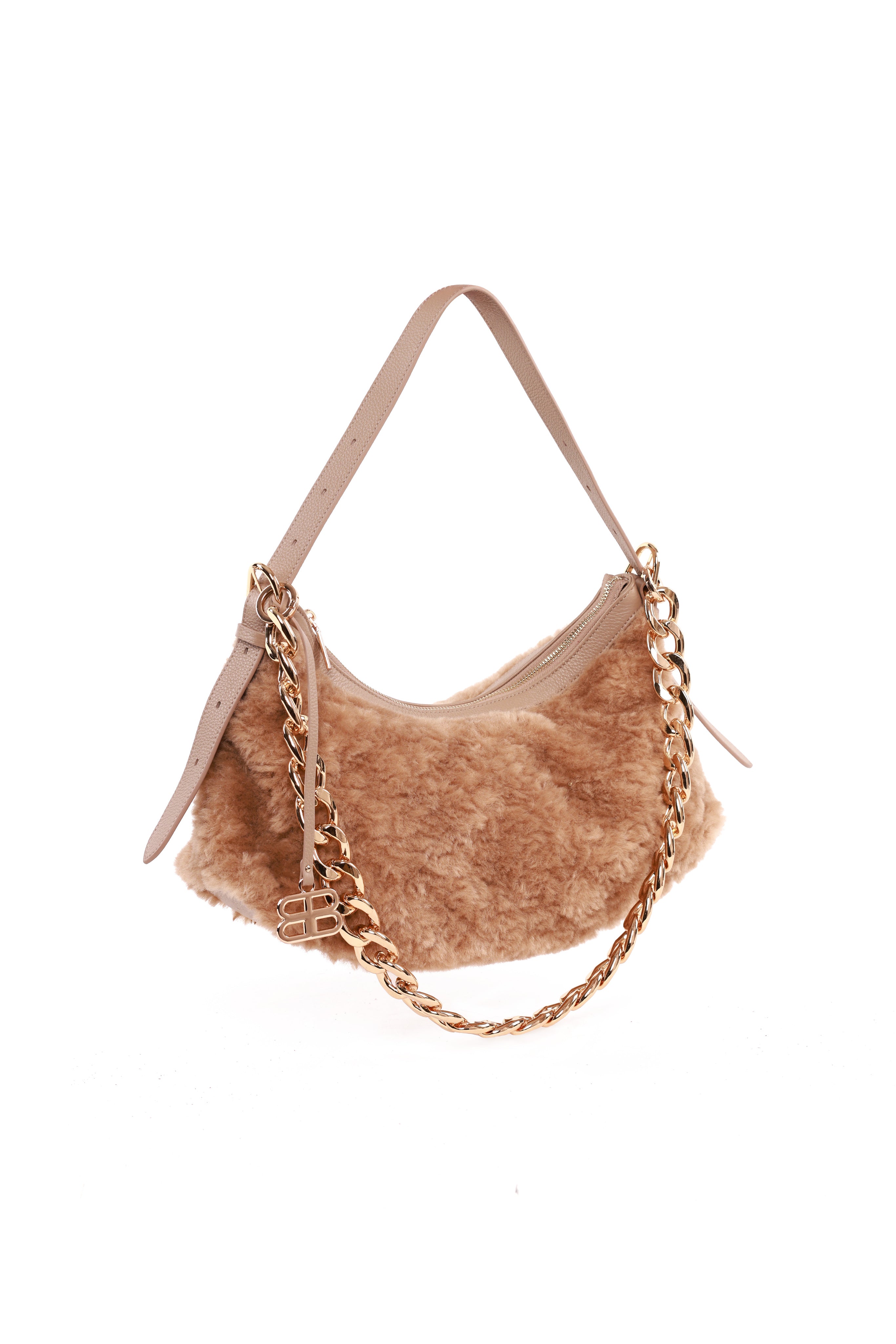 Teddy Iman Shoulder Bag