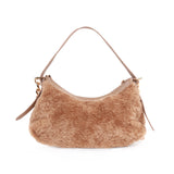 Teddy Iman Shoulder Bag