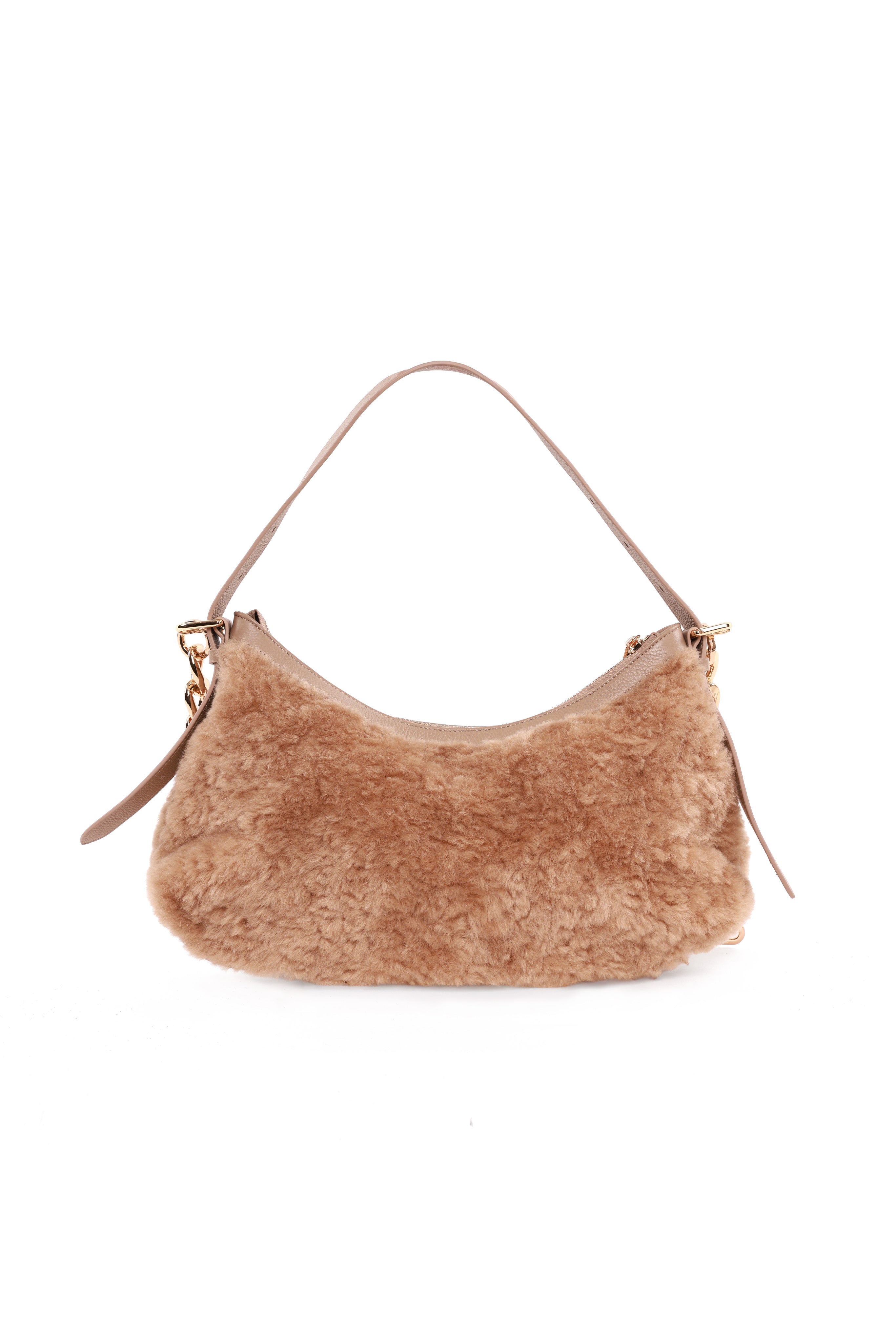 Teddy Iman Shoulder Bag