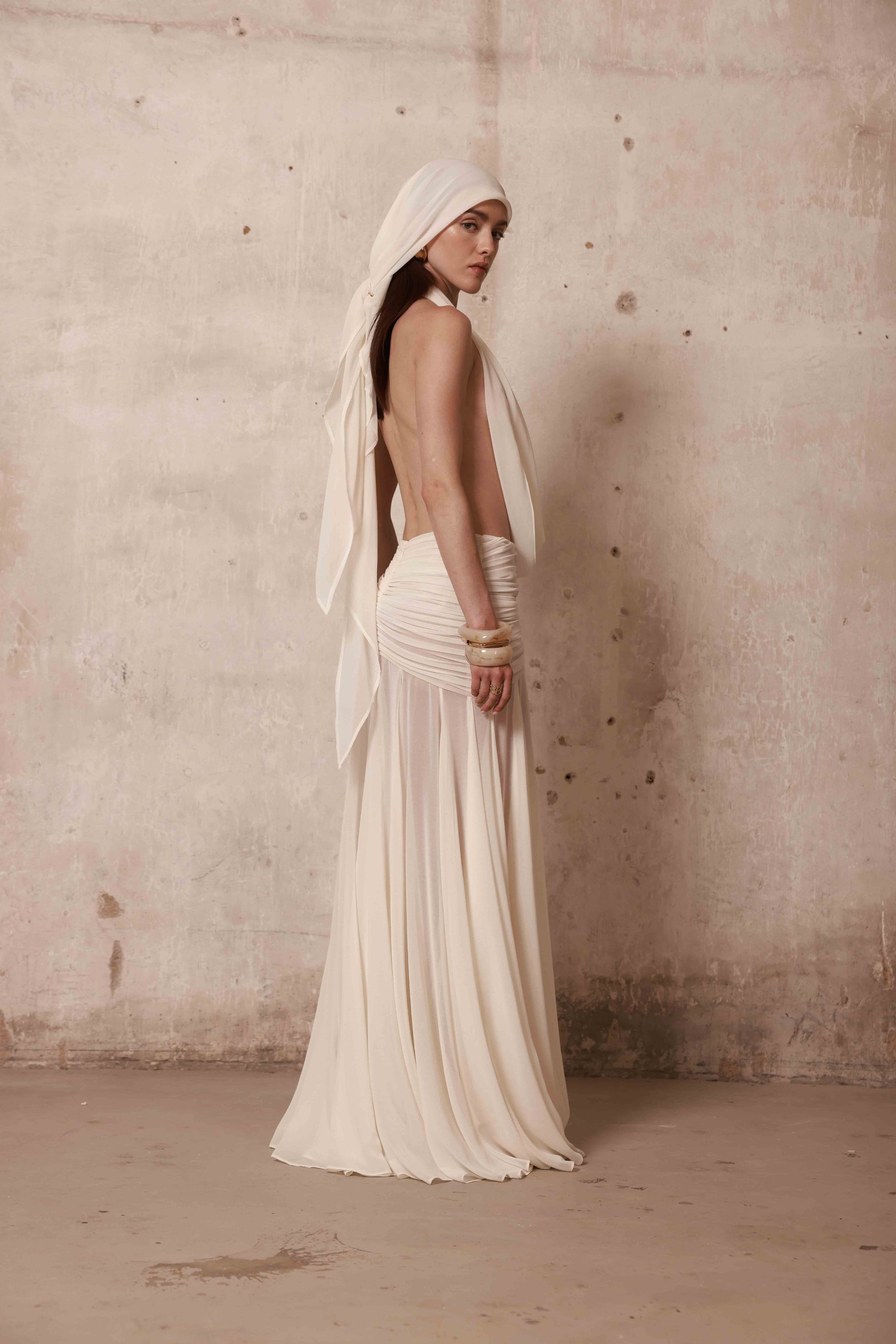 Calia Chiffon Set
