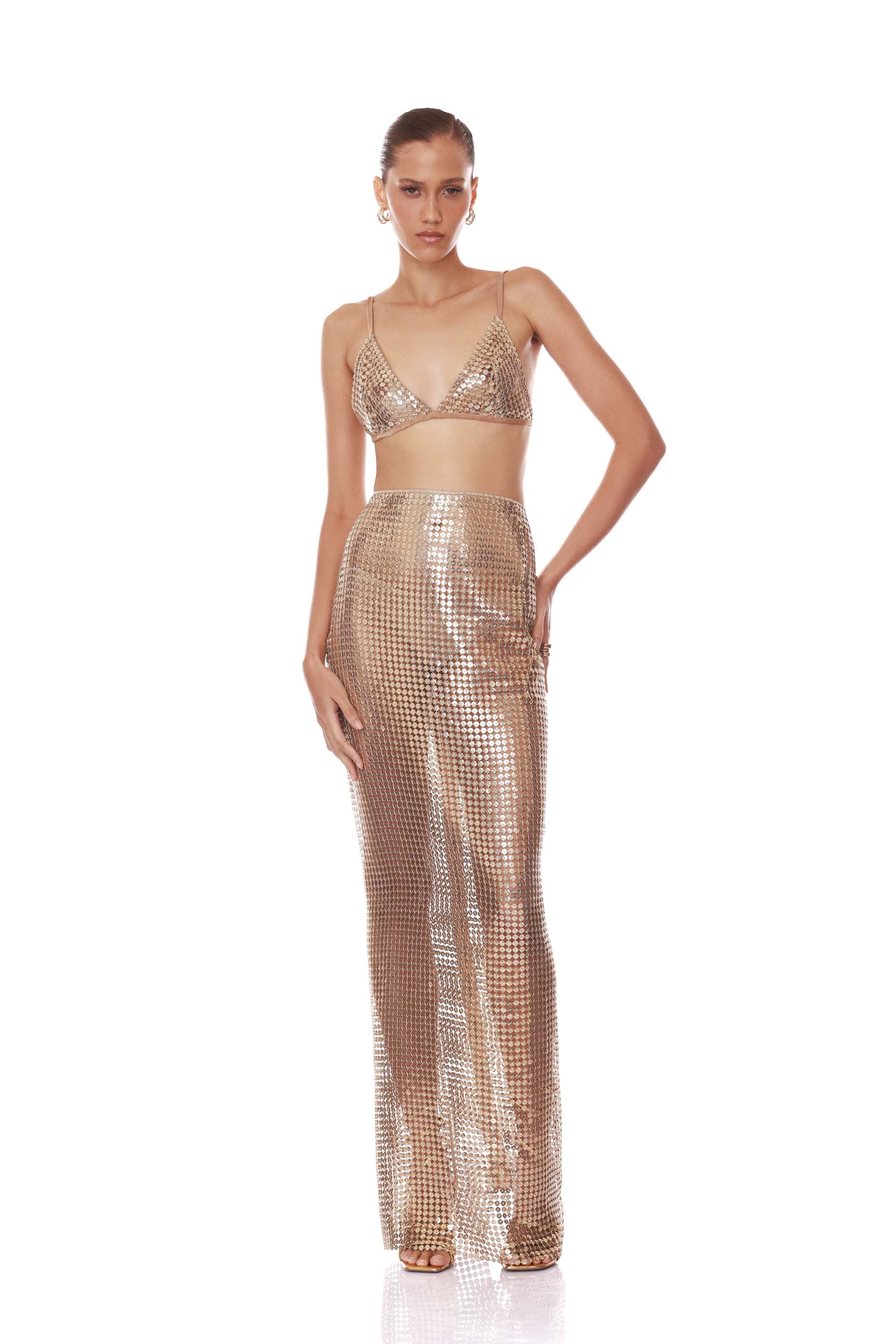 Nomad Embellished Set