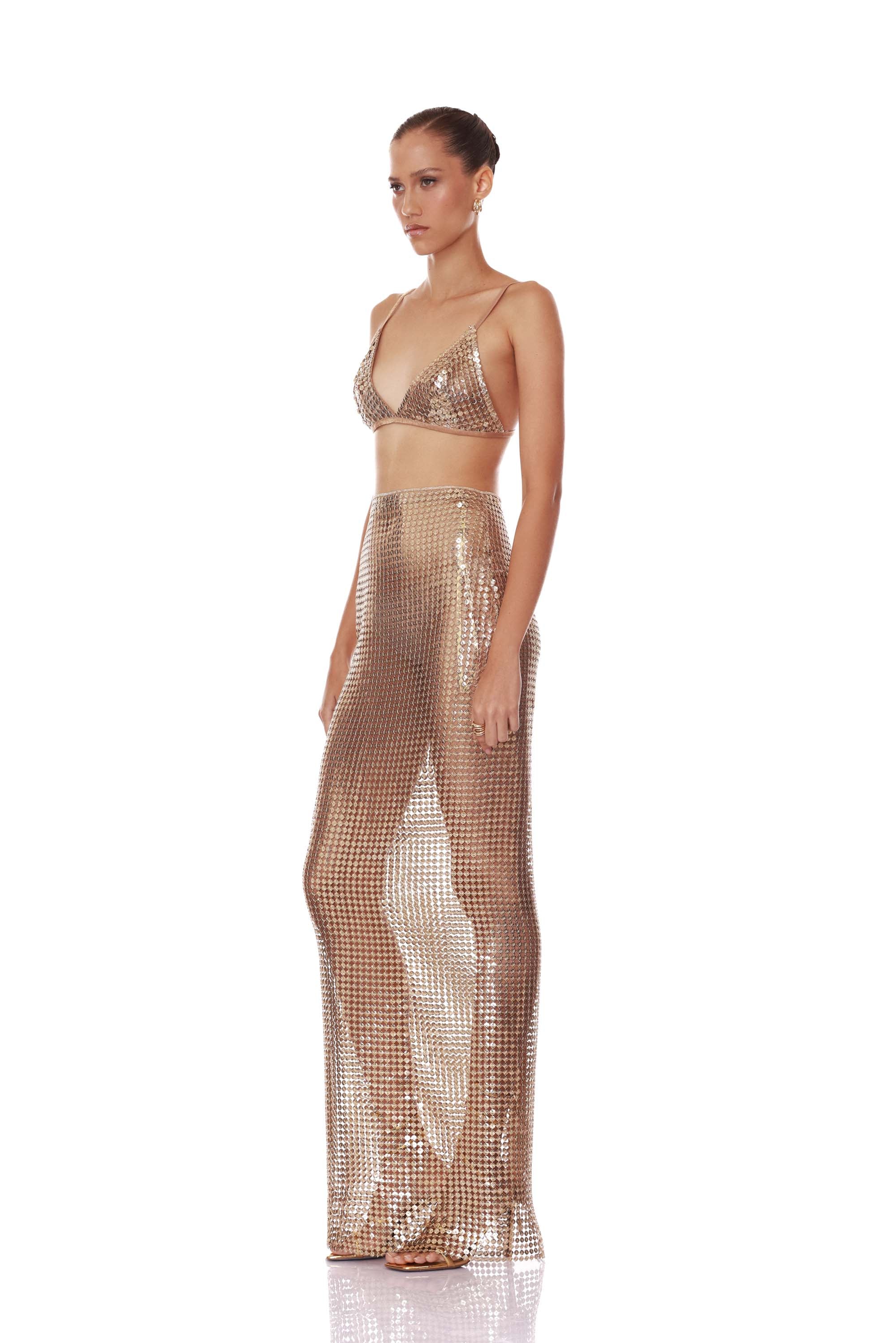 Nomad Embellished Set