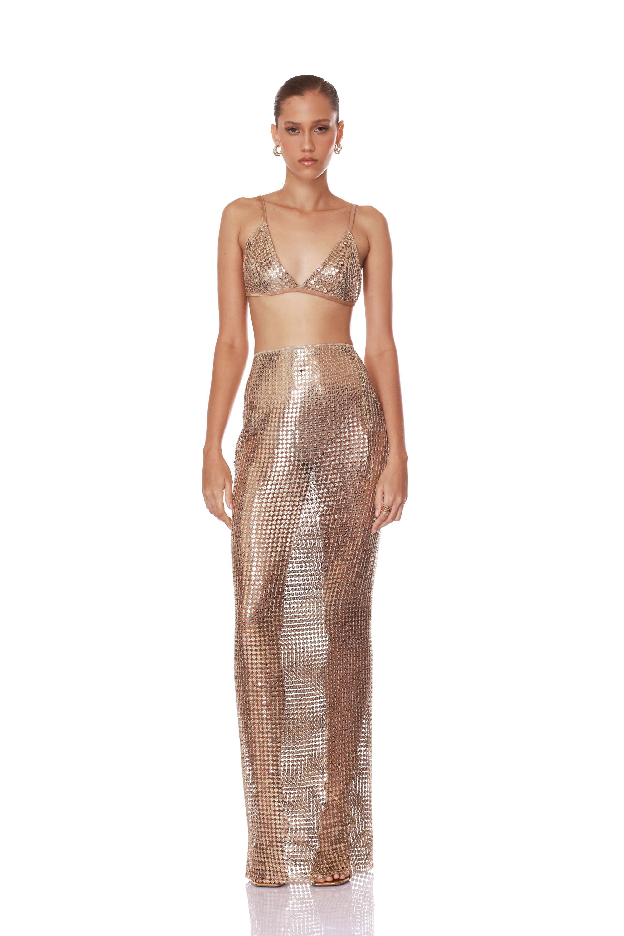Nomad Embellished Set