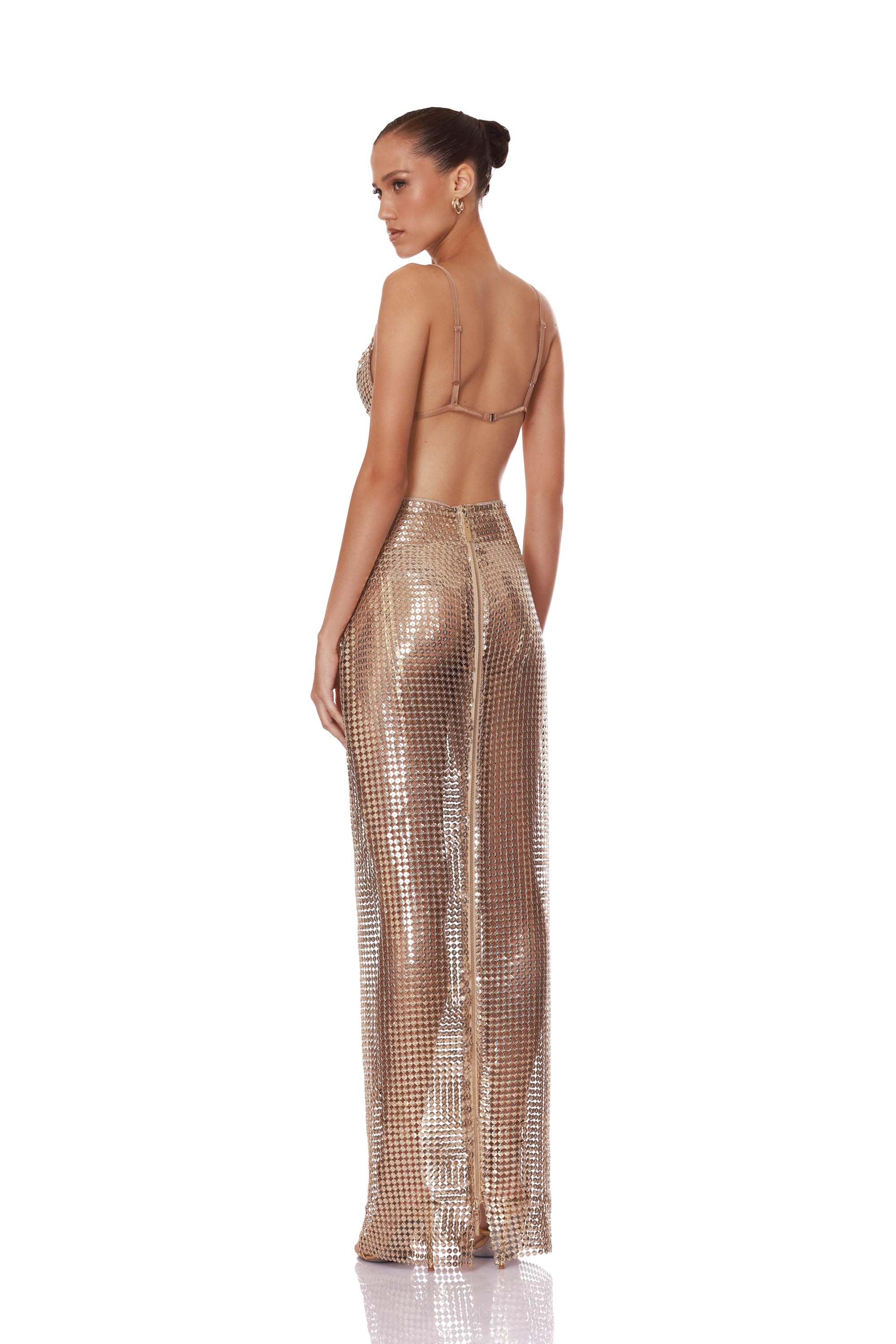 Nomad Embellished Set