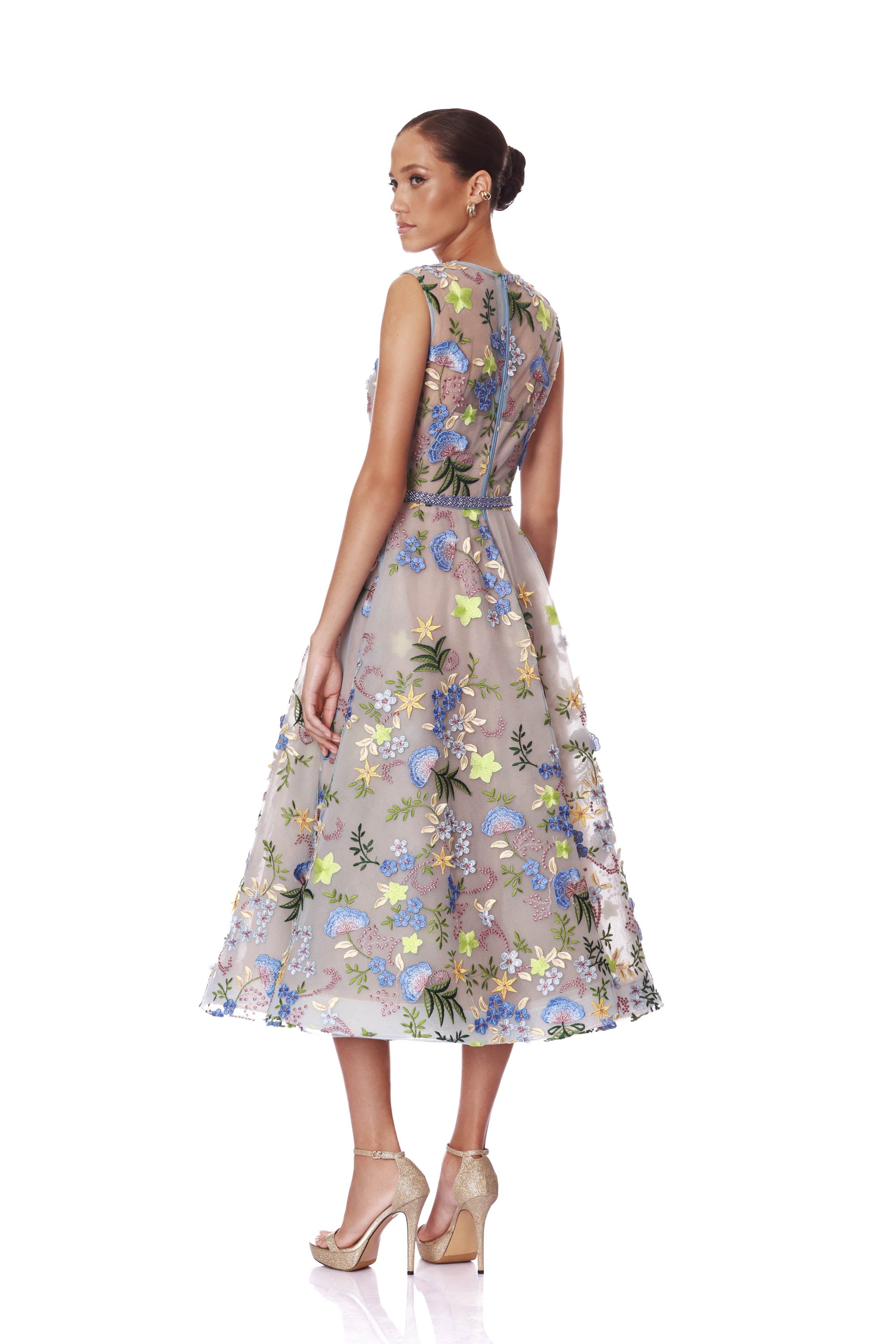 Midi Dresses Midi Dresses