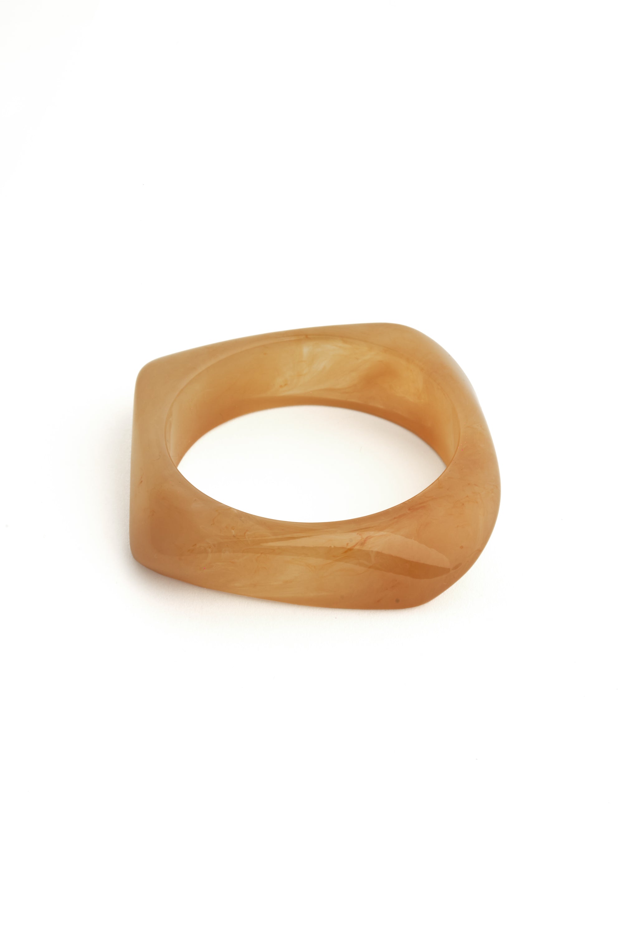 Sand Resin Bangle
