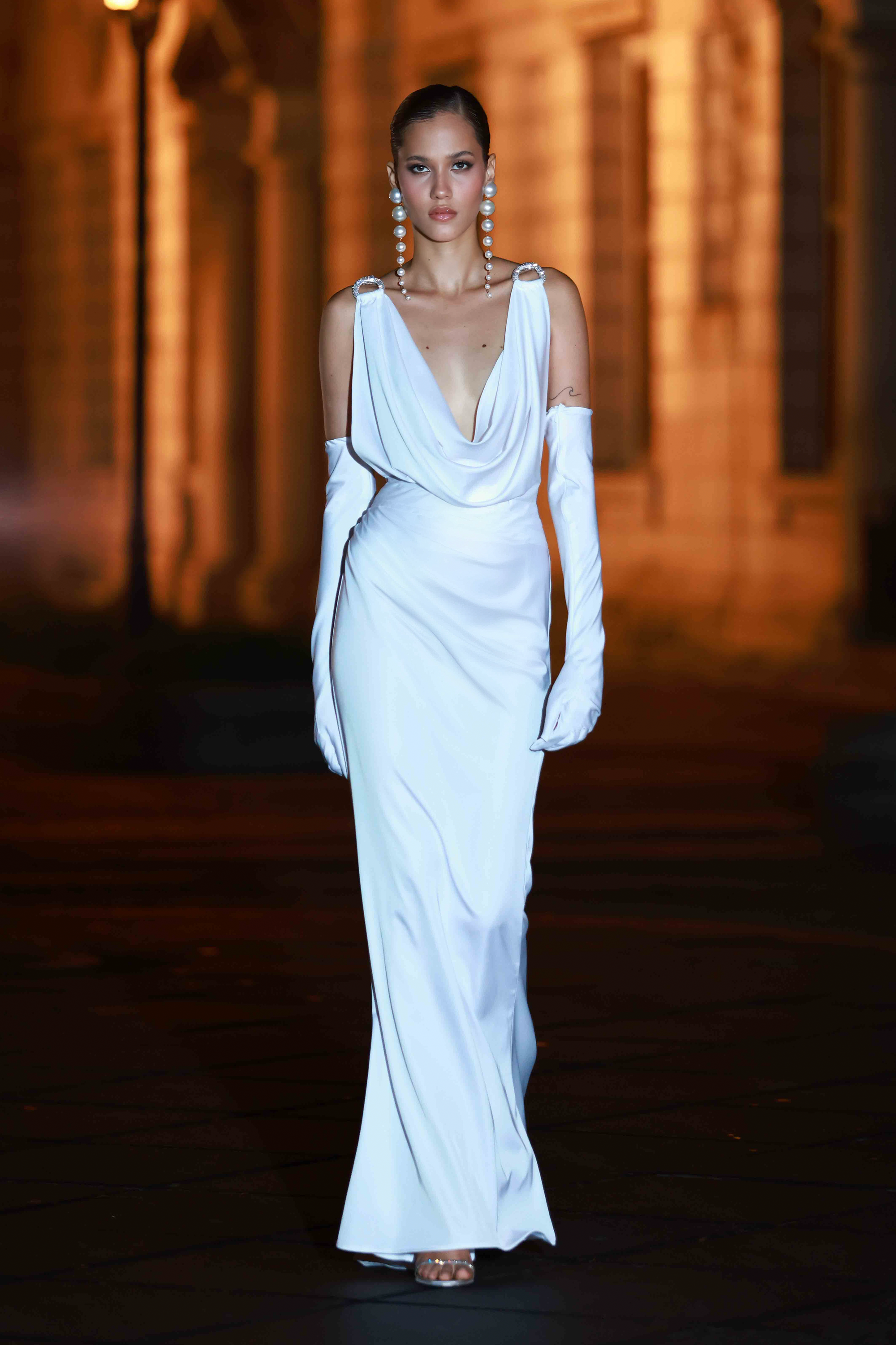 Spencer Maxi Dress
