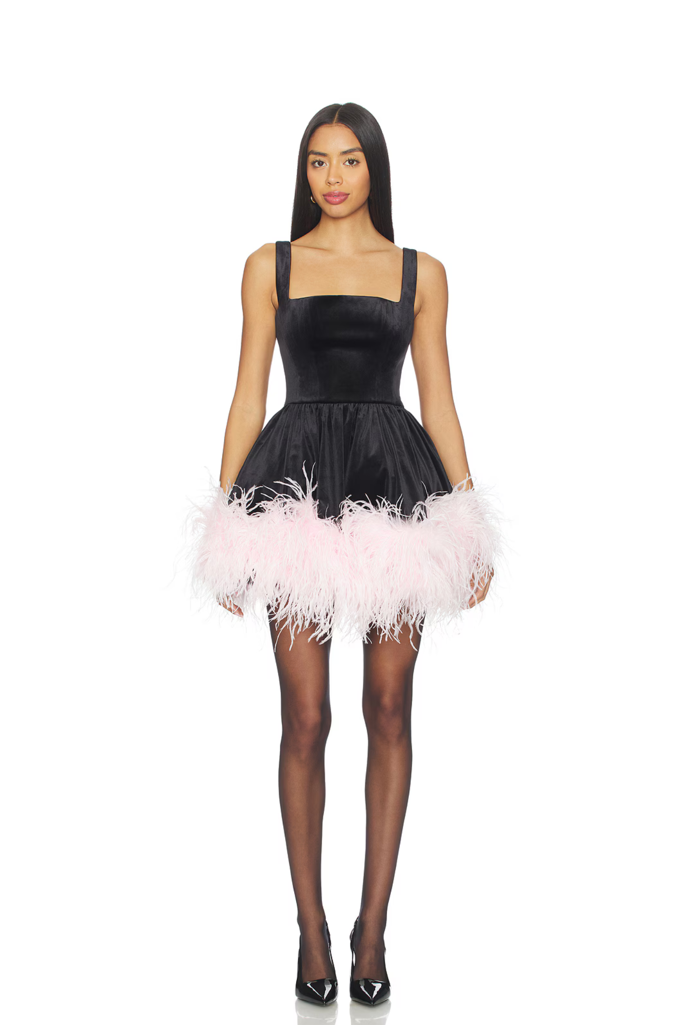 Avery Mini Dress