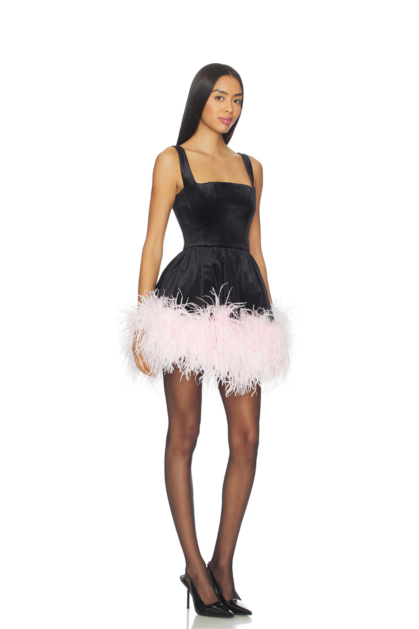 Avery Mini Dress