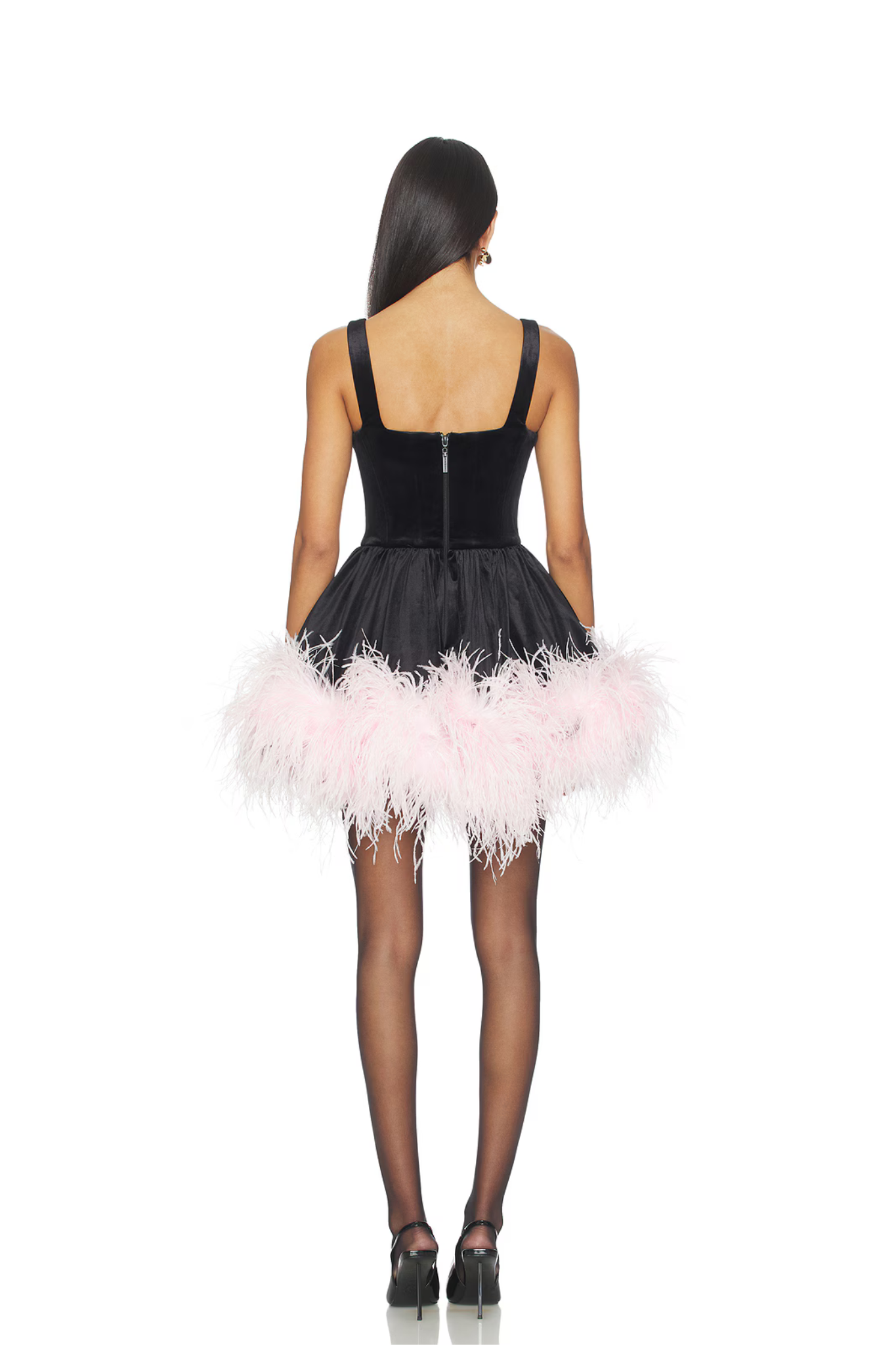 Avery Mini Dress