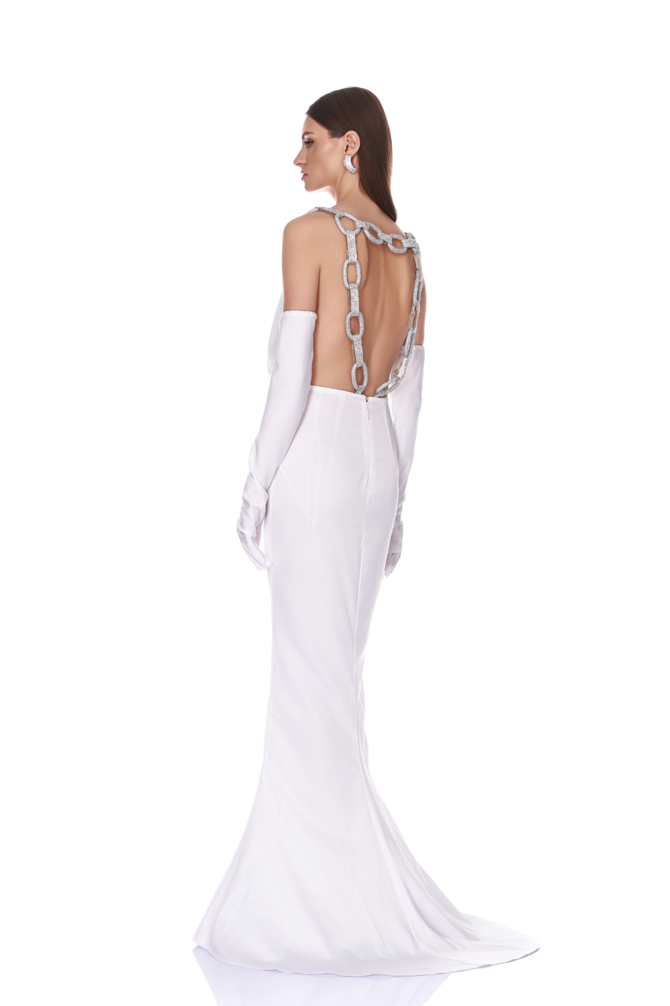 Spencer Maxi Dress