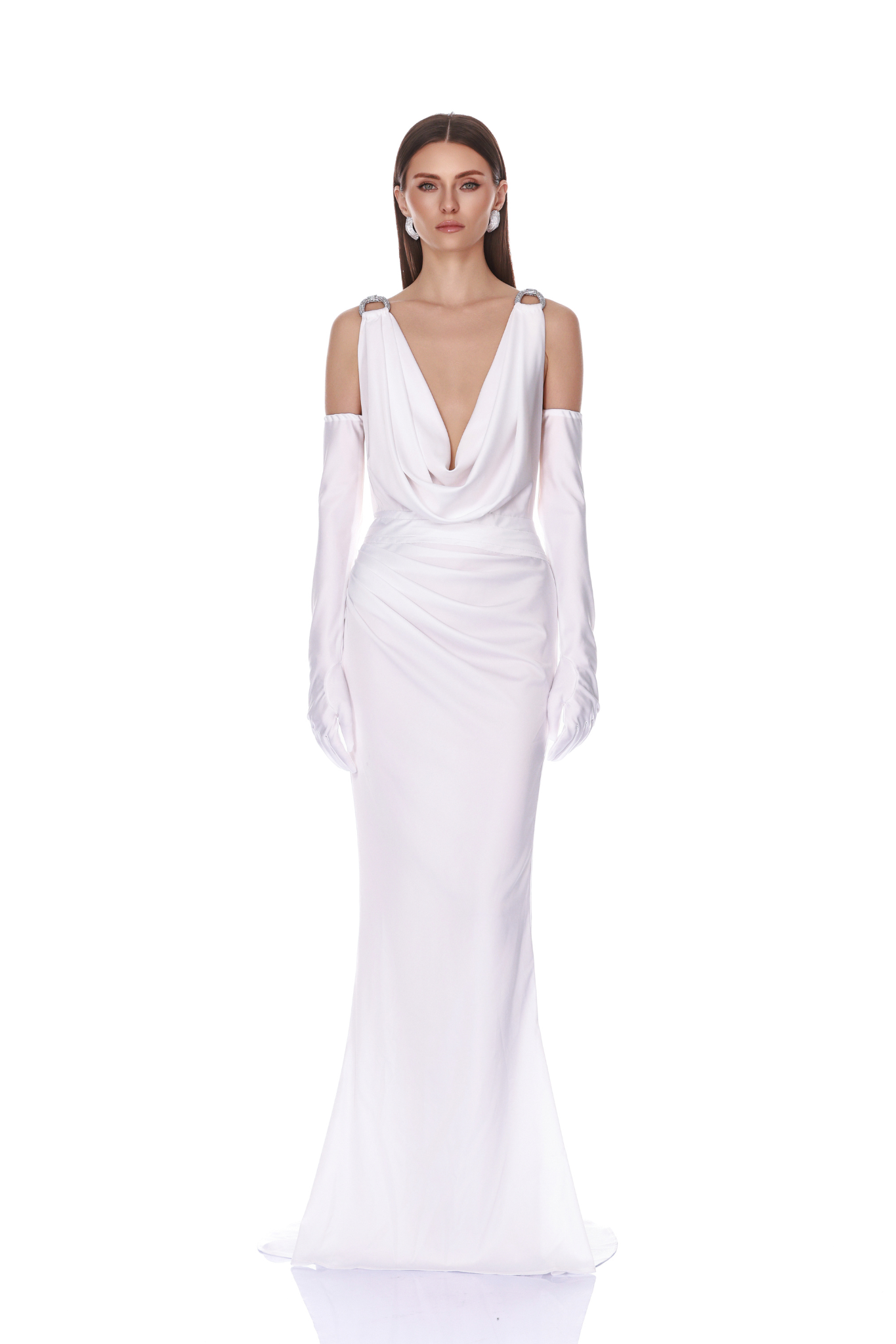 Spencer Maxi Dress