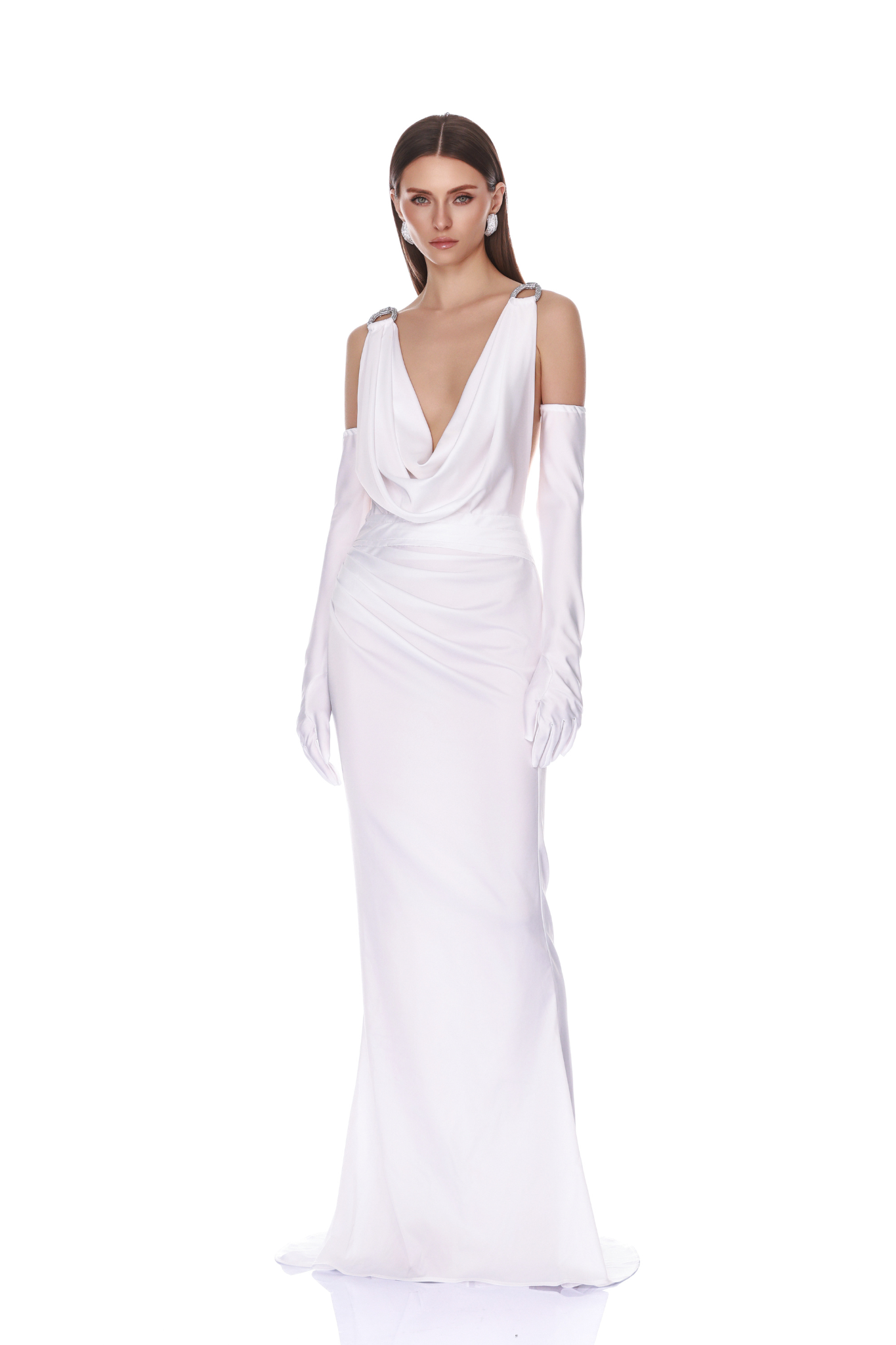 Spencer Maxi Dress