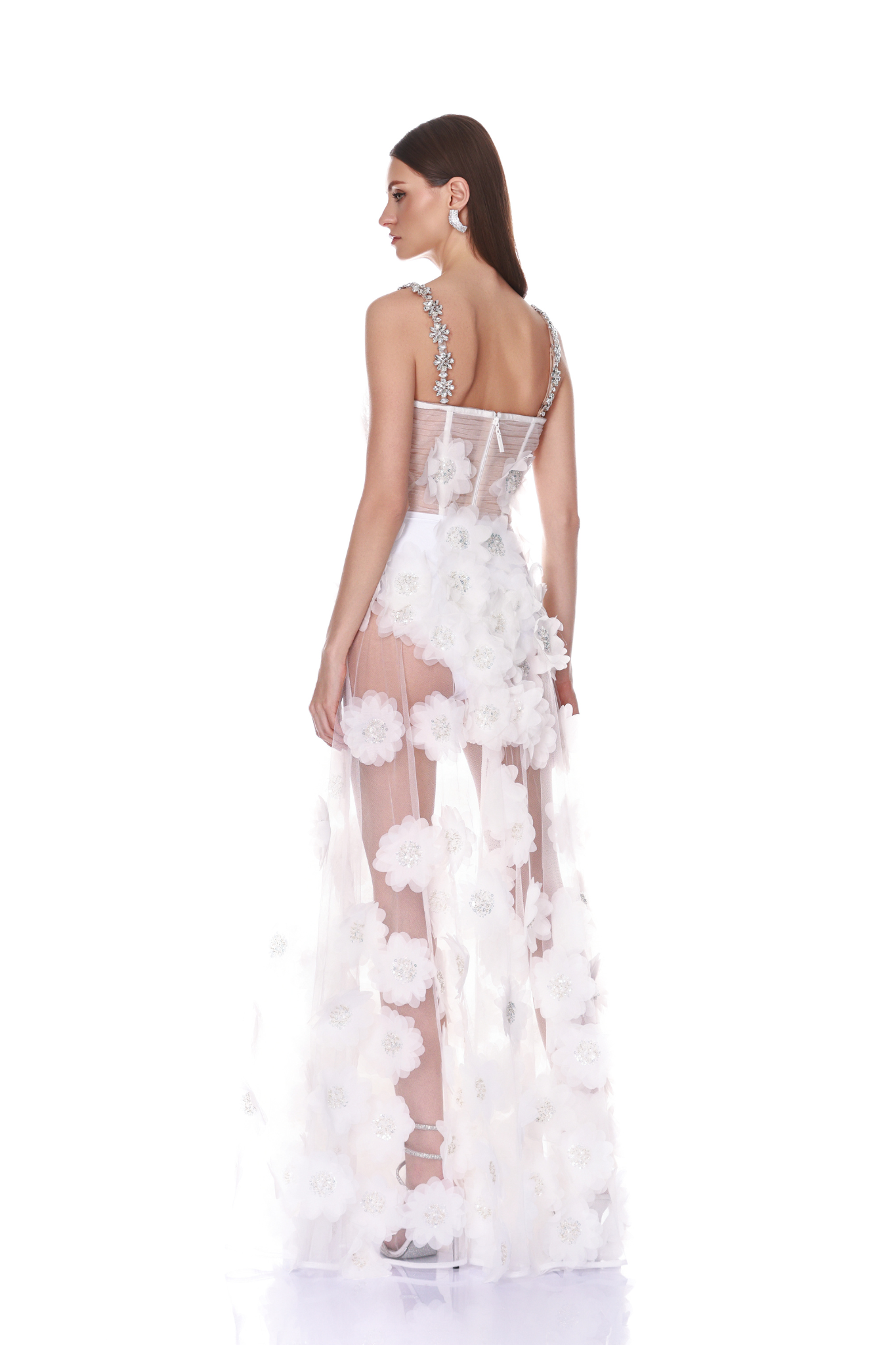 Anastasia Bridal Gown