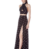 Cleopatra Polka Dot Set