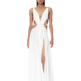 Brielle Diamond Gown