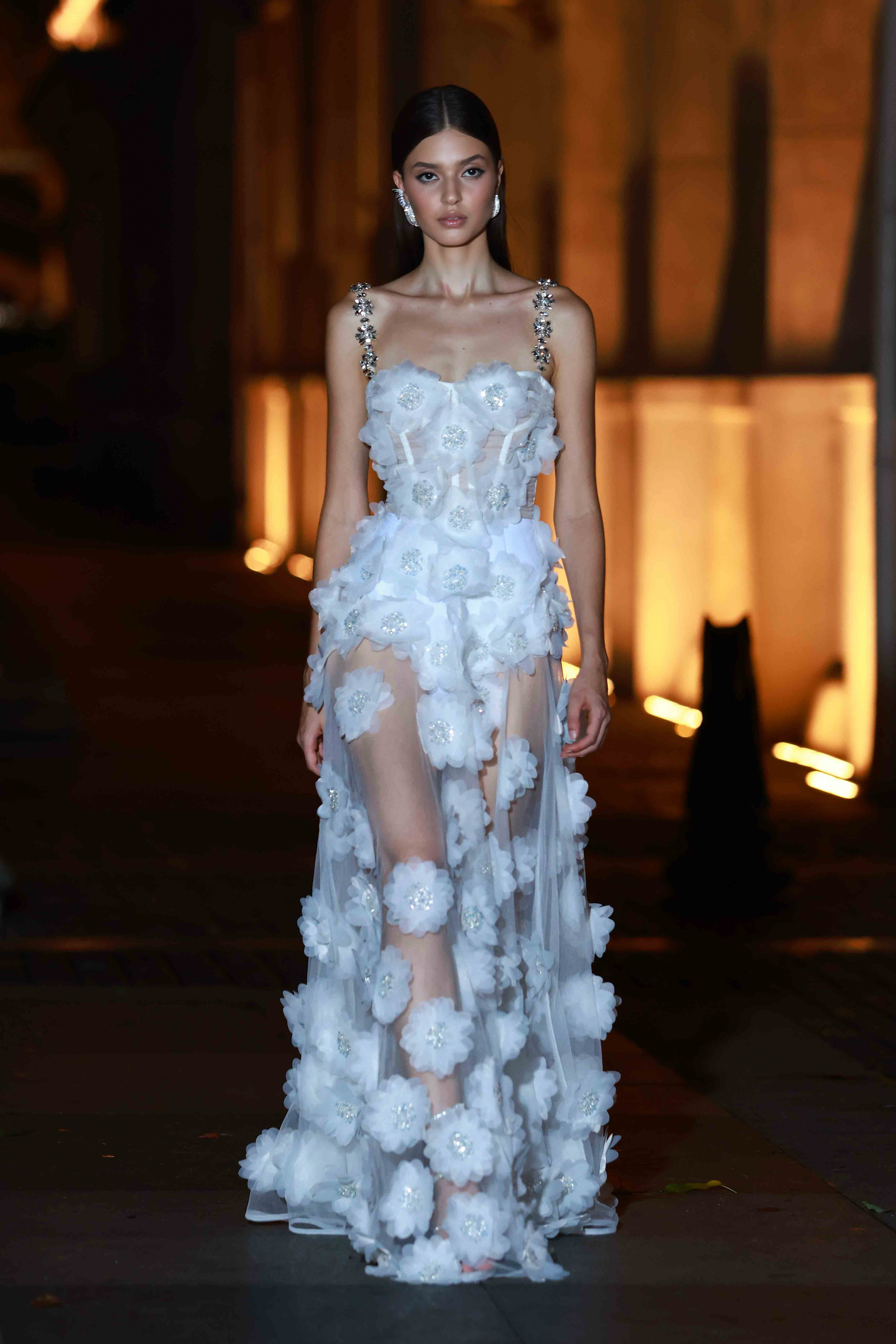 Anastasia Bridal Gown