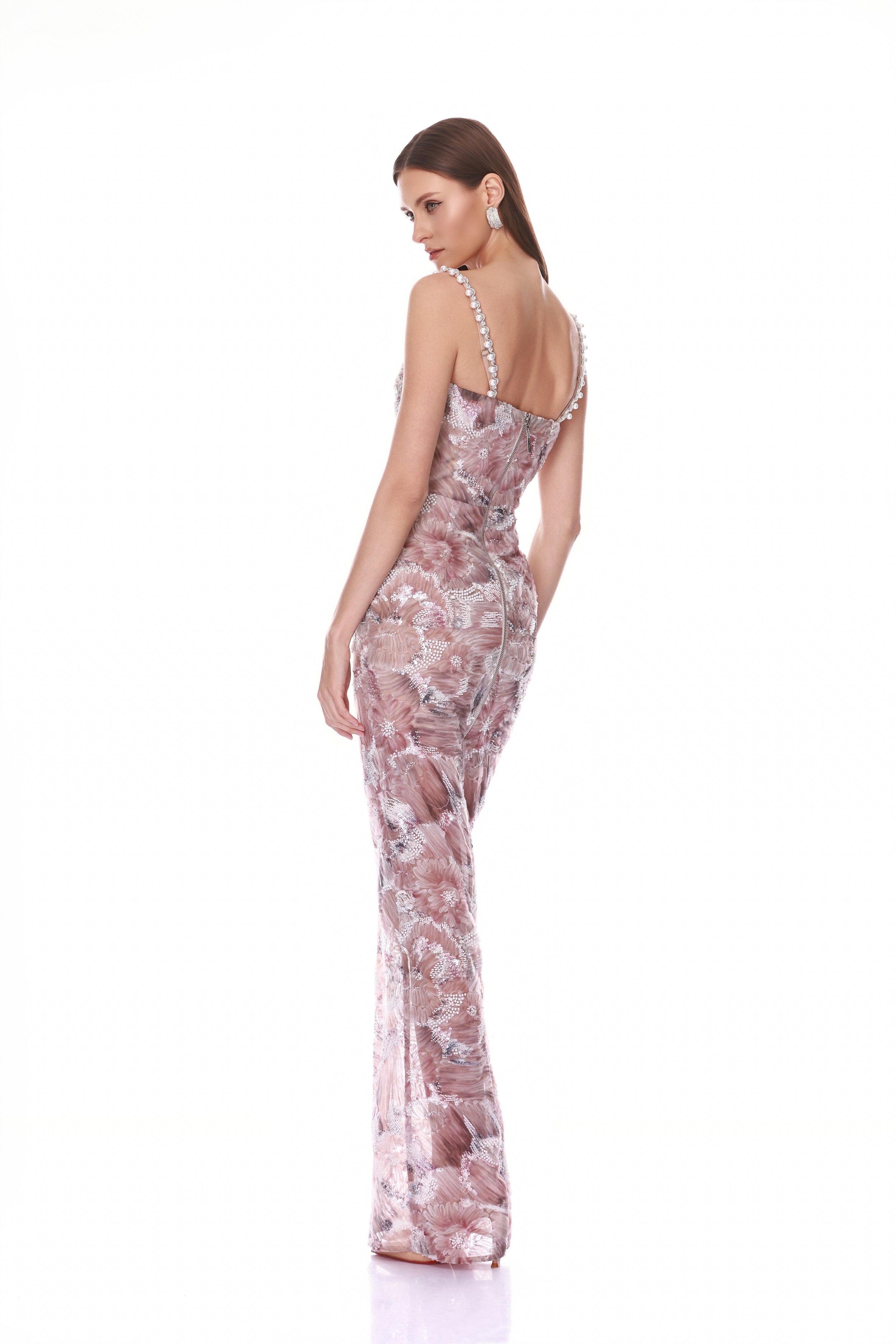princess polly baby blue dress Shop Jaded London Women's Maxi Dresses up to 75% Off main image 1