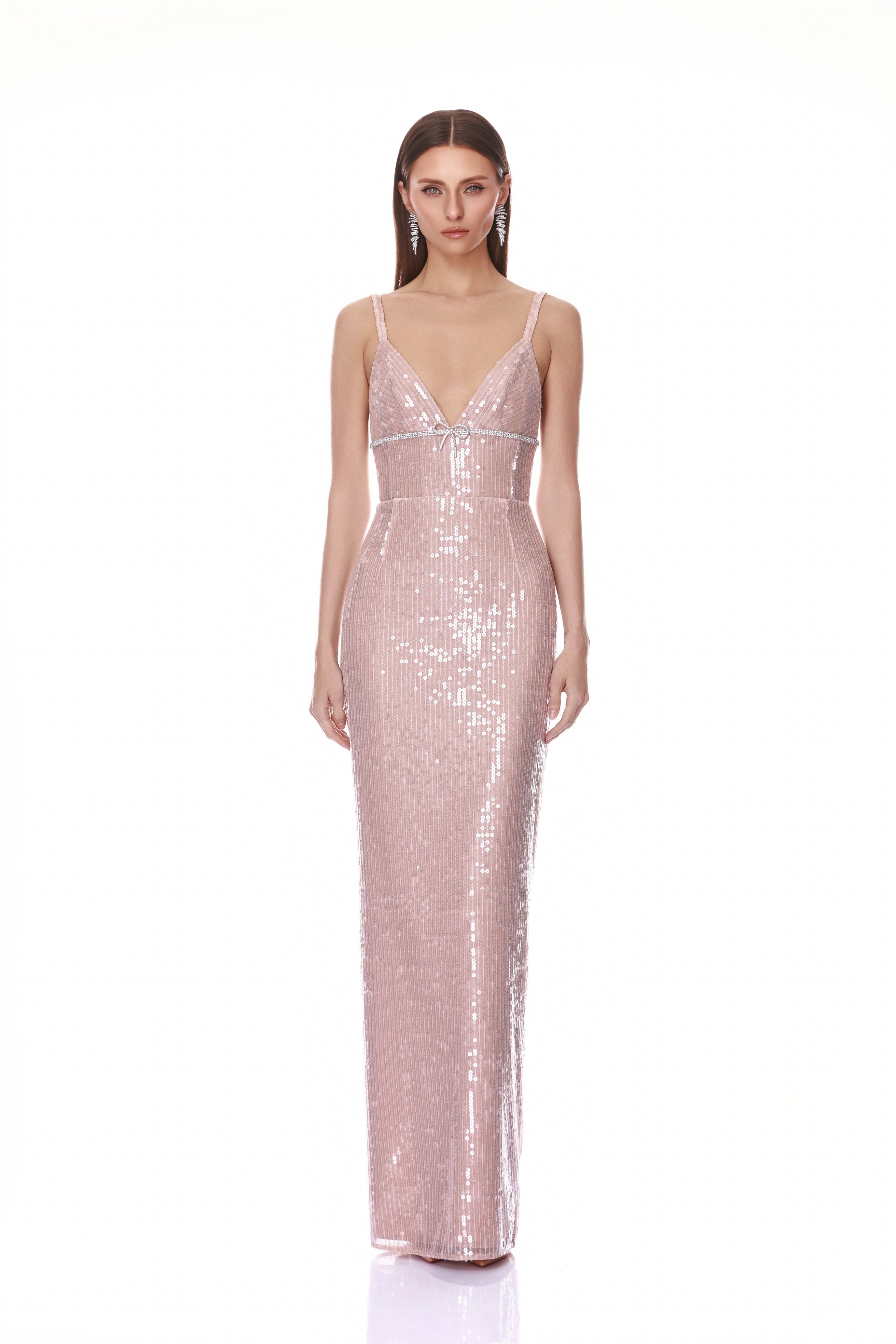 Liana Allegra Maxi Dress