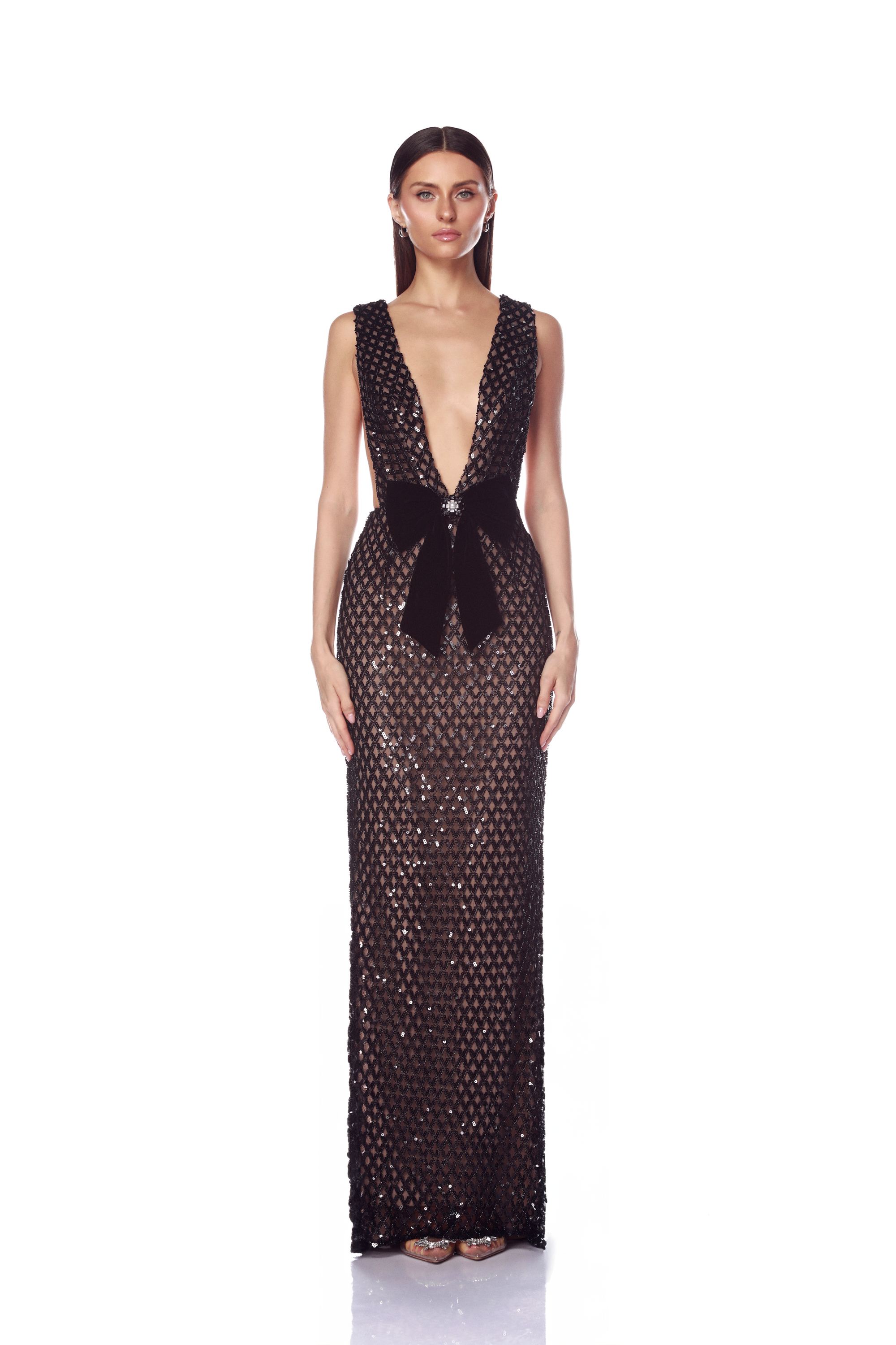 Liora Maxi Dress