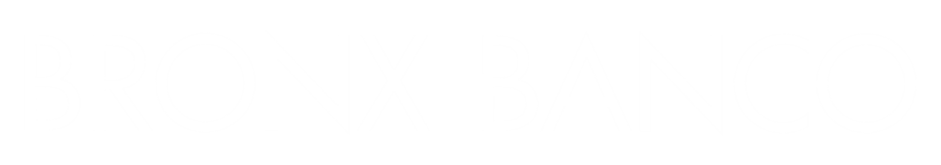 BRONX BANCO