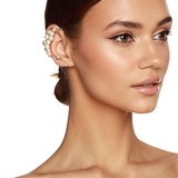 Pearl Ear Cuff