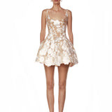 Jasmine Mini Dress - Pre Order - BRONX AND BANCO