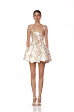 Jasmine Mini Dress - Pre Order - BRONX AND BANCO