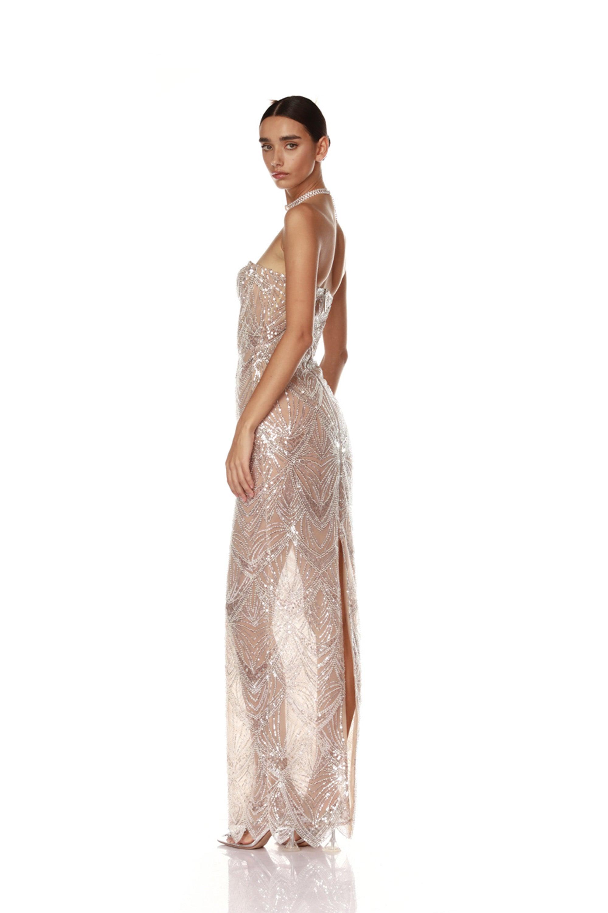 giselle maxi dress product info and reviews Giselle Maxi Dress