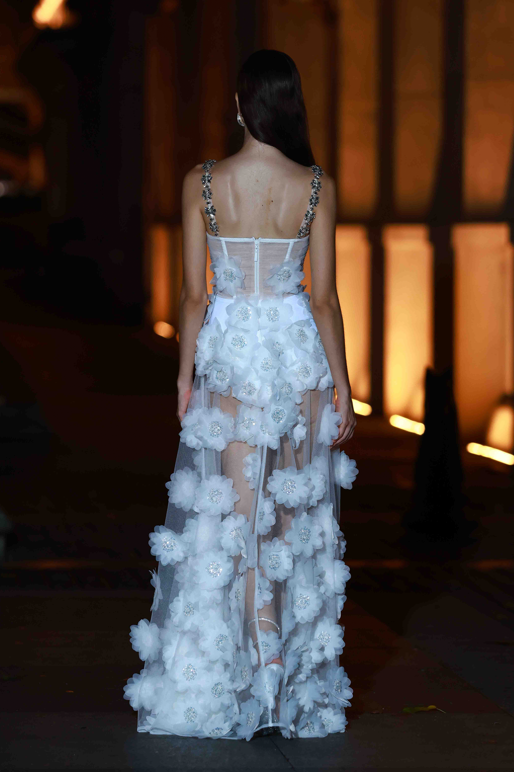 Anastasia Bridal Gown