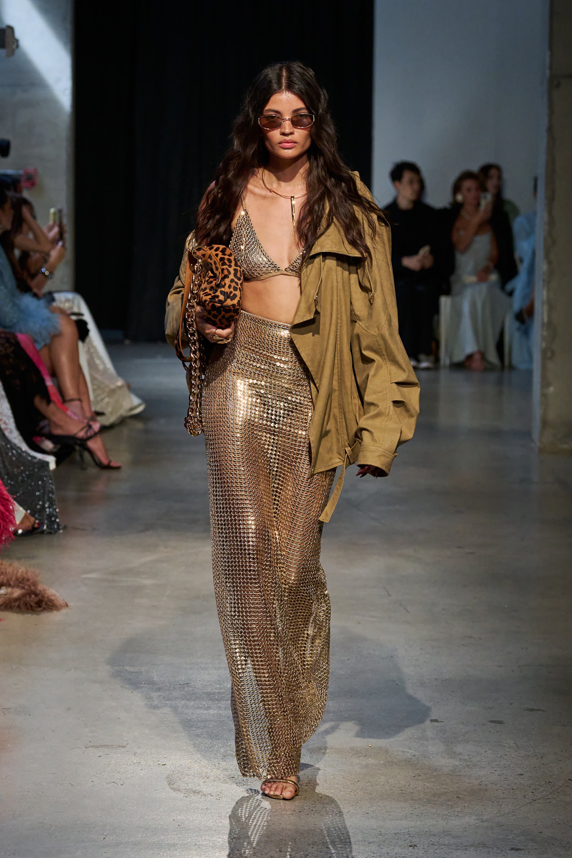 Nomad Embellished Set